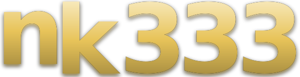 nk333 logo